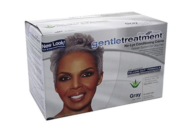Hair Relaxer