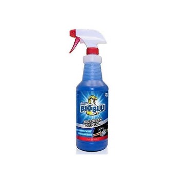 Leak Detector